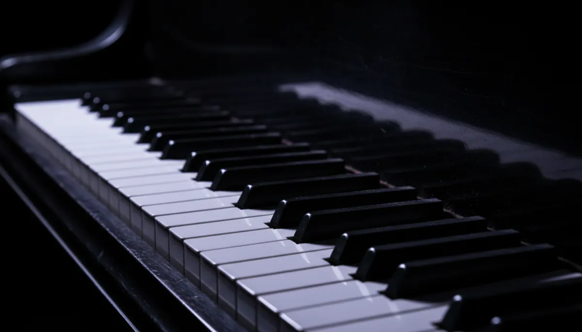 Jazz Piano Improvisation